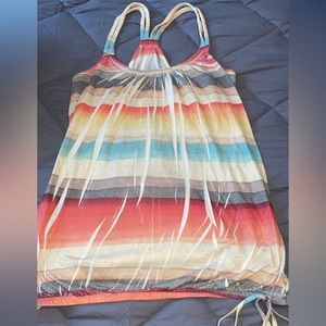 Maurice’s Tank top